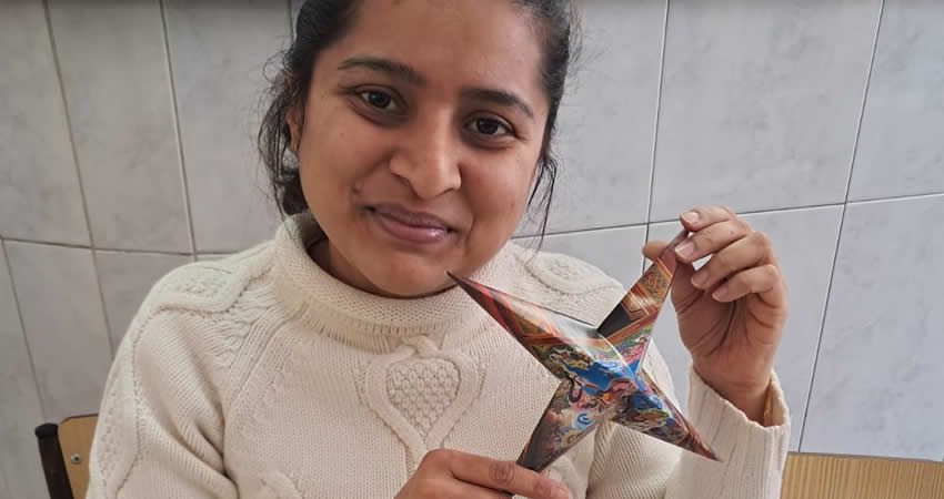 A Divya Nayak | Membro Bandlivros