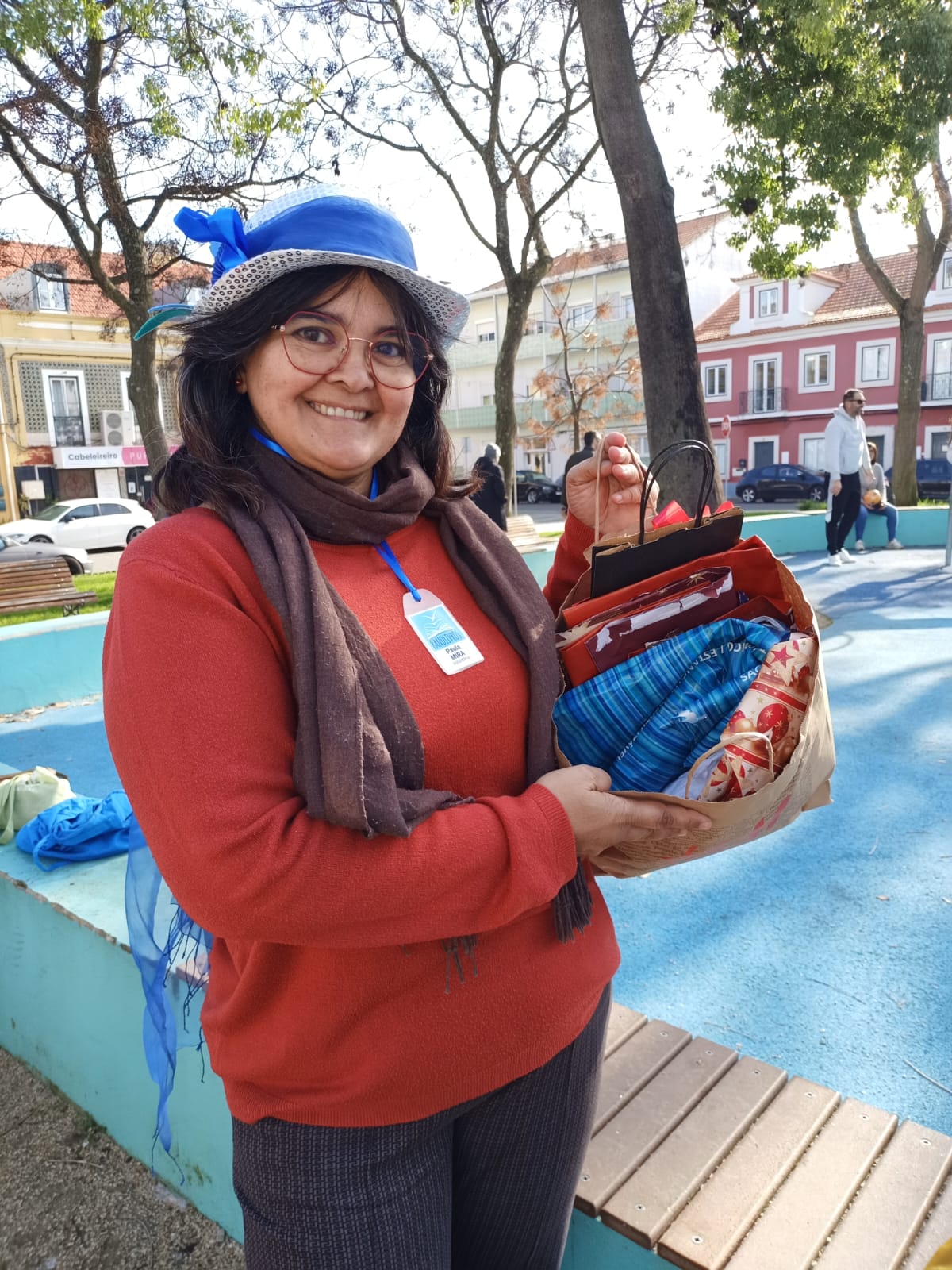 Donativos