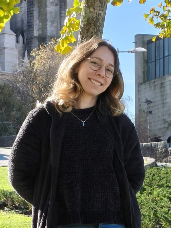 Voluntários
