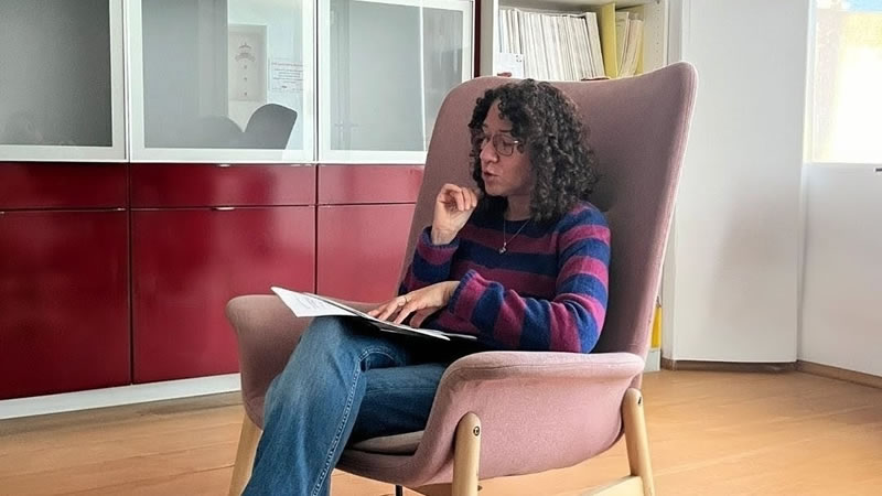 Workshop - O/A contador/a de histórias que há em nós