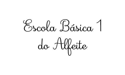 Escola Básica 1 do Alfeite