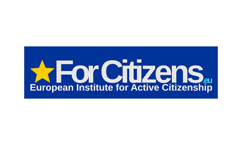 For Citizens - European Institute for Active Citizenship