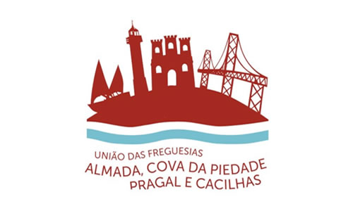 União das freguesias de Almada, Cova da Piedade, Pragal e Cacilhas