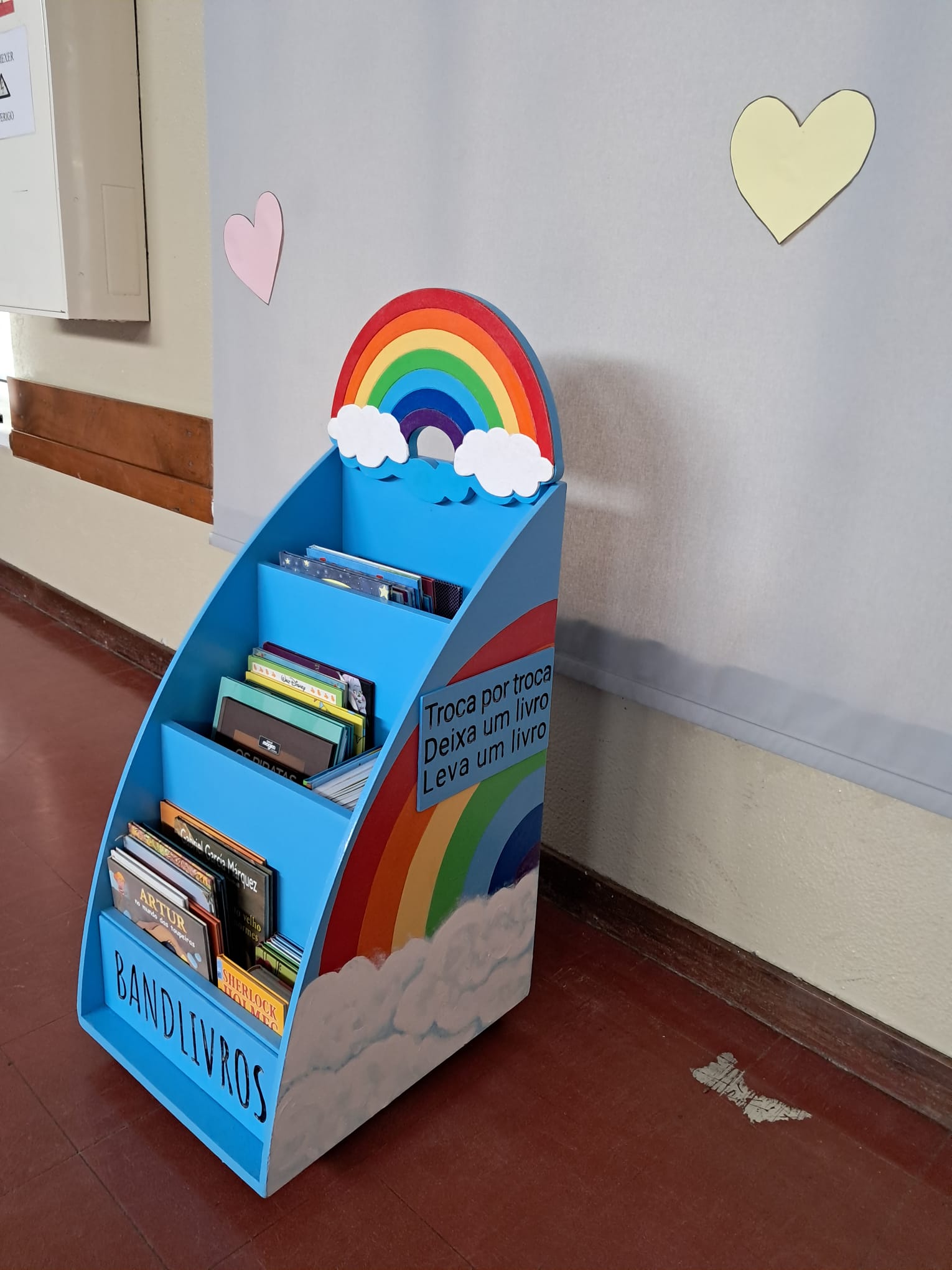 Arco Iris